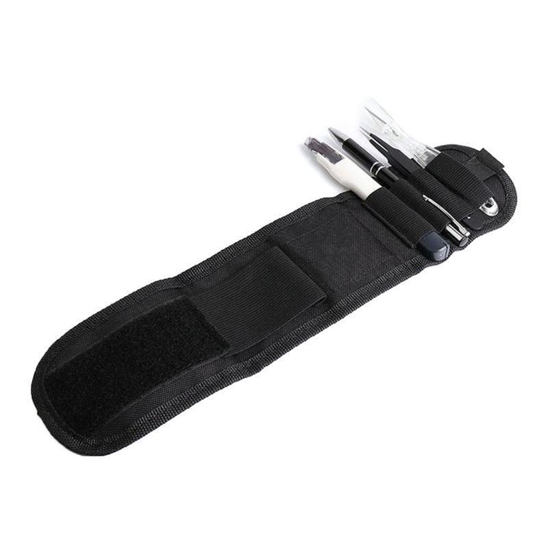 Magnetic Wristband Men & Women's Tool Bracelet for Screws Nails & Drilling
