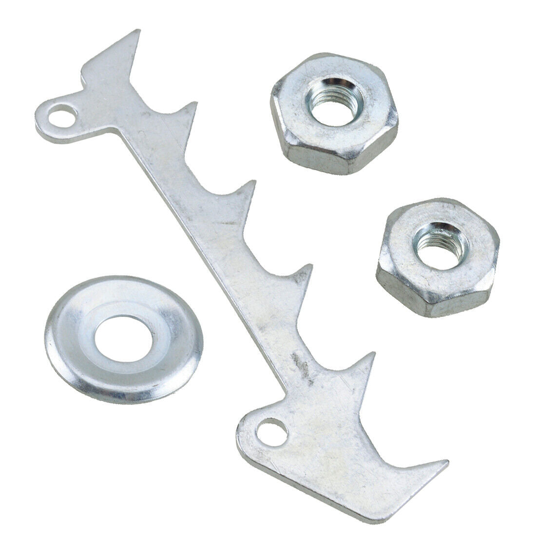 Clutch Drum Sprocket Washer set Fit For Stihl MS250 025 MS230 023 MS210 021