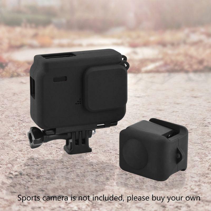 Camera Lens Cap for Insta360 One R Action Camera Lens 4K Mod/ 5.7K 360 Mod Camer