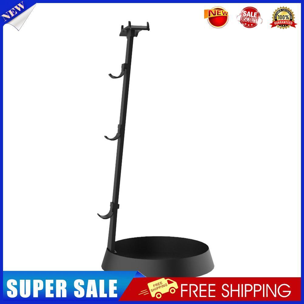 Universal Controller Stand for Nintend Switch Pro Ring Con Headphone Holder