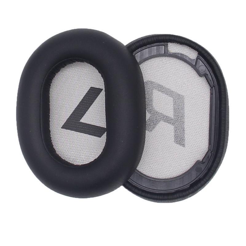 Soft Foam Earpads forPlantronics Backbeat Pro2 Headphone Ear Cushion Replacement