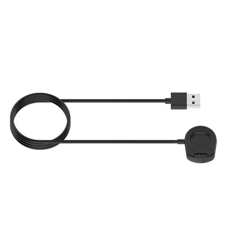 Portable Charger Dock Magnetic Charger Dock Power Adapter Cable Fit for Suunto 7