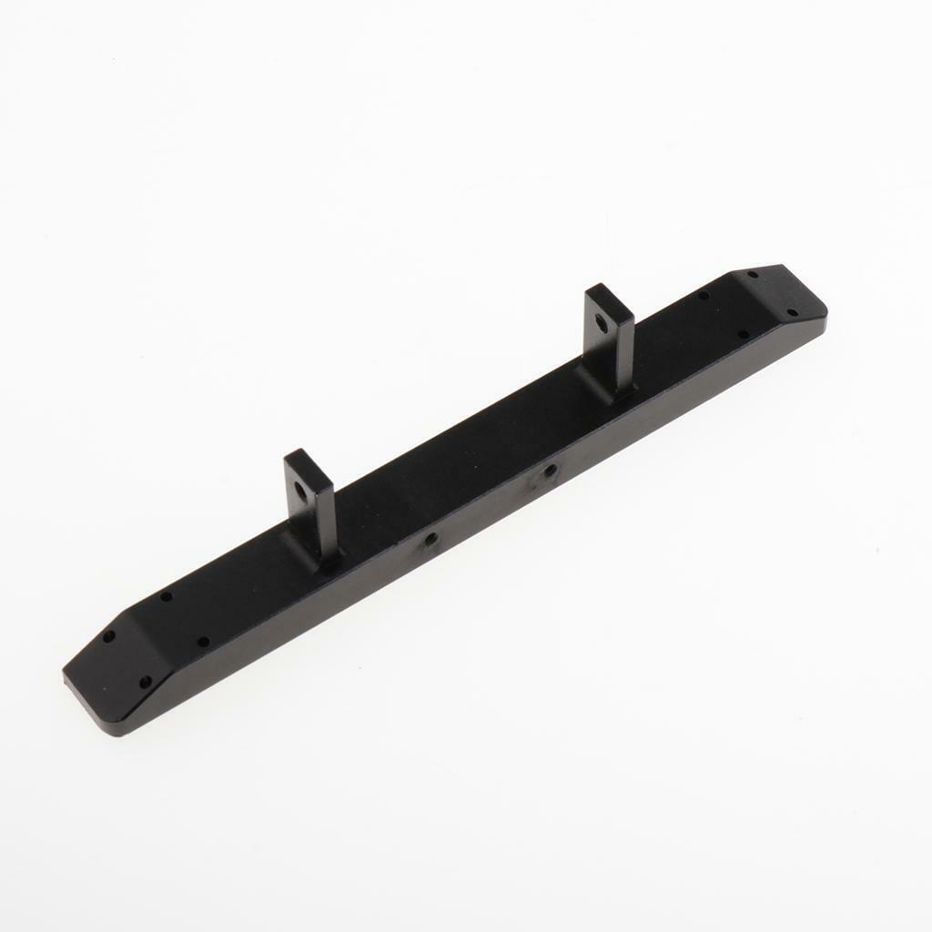RC Front Bumper  Beam for RC 1:16 Truck WPL B36 Replacement