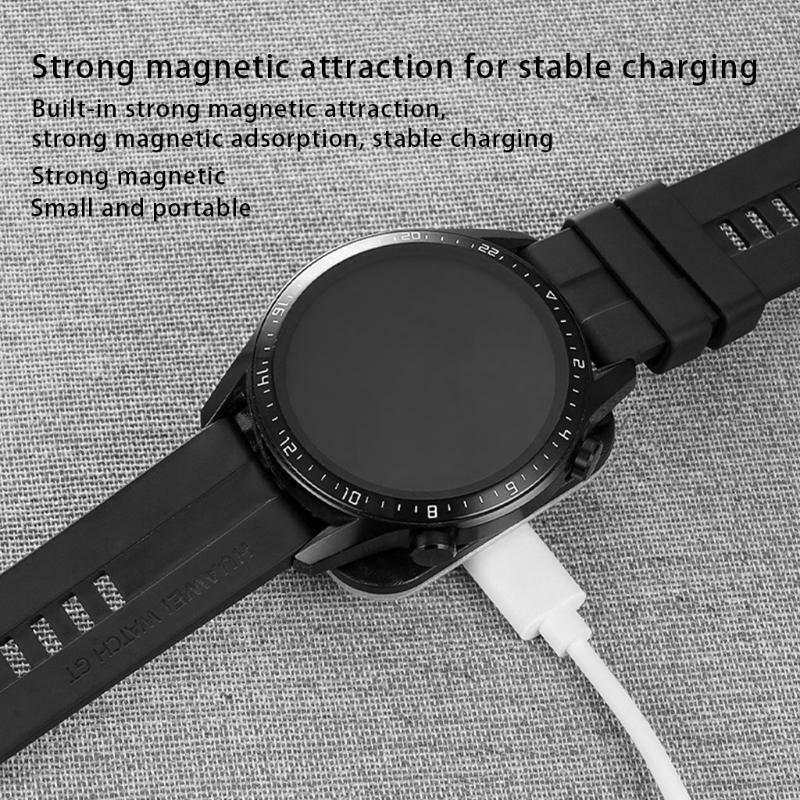Professional Smart Watch Charger Replacement Power Source Power Adapter for GT 2