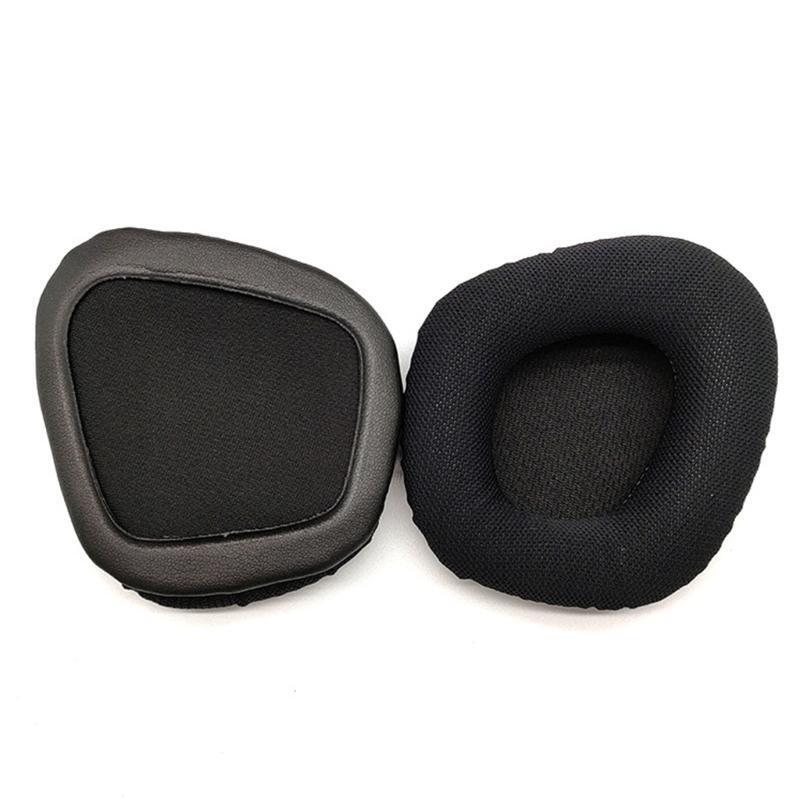 Ear Cushion Sponge Earpad Earphone Mat for Corsair VOID PRO ELITE Headset