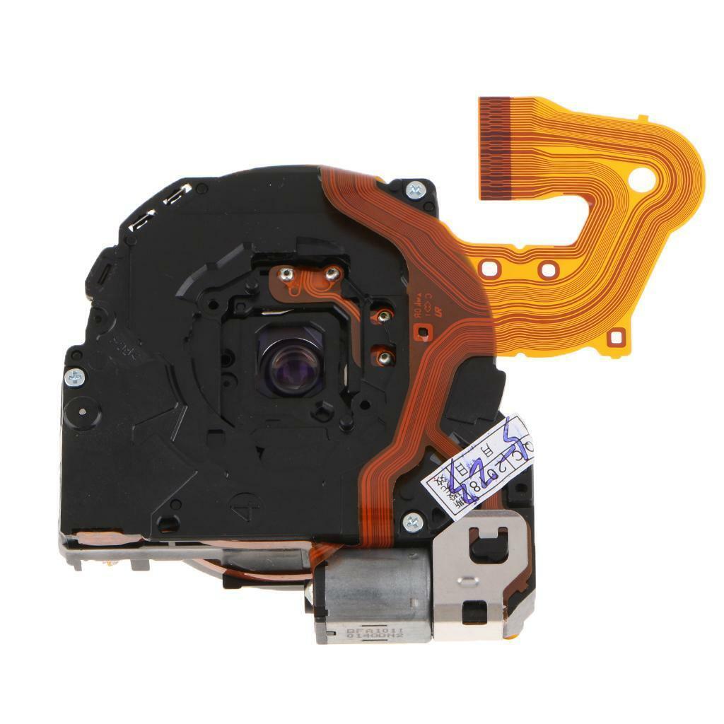 Repair Part for  DSC-W570 WX7 WX9  WX50 W580 Camera  Lens