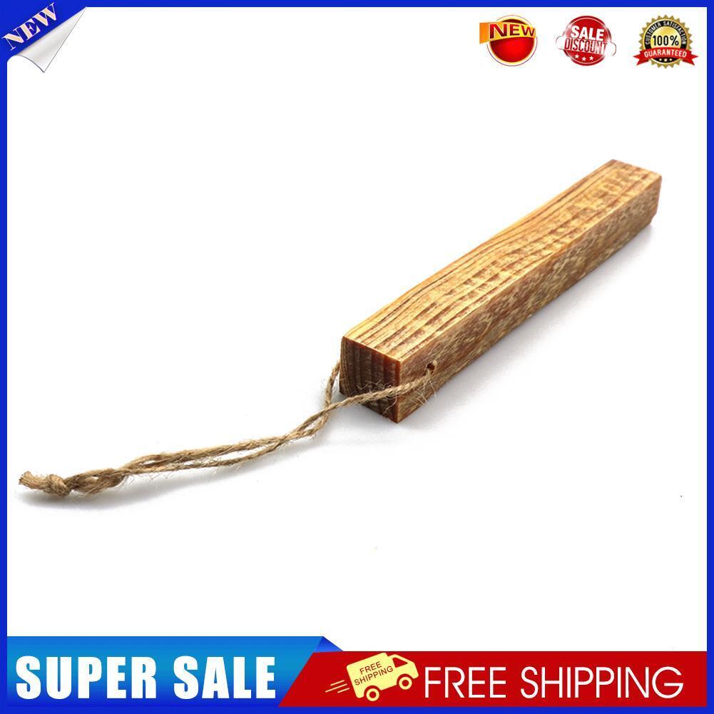 BBQ Bonfire Pinewood Charcoal Fire Outdoor Camping Hiking Survival Tools
