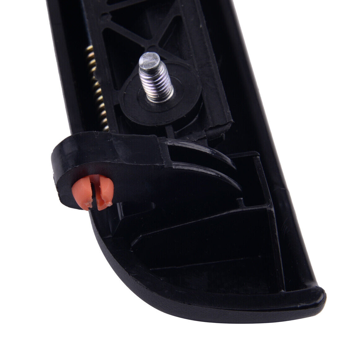 Front Left Exterior Outer Door Handle Puller Fit for Suzuki Alto Apv Carry 09-13