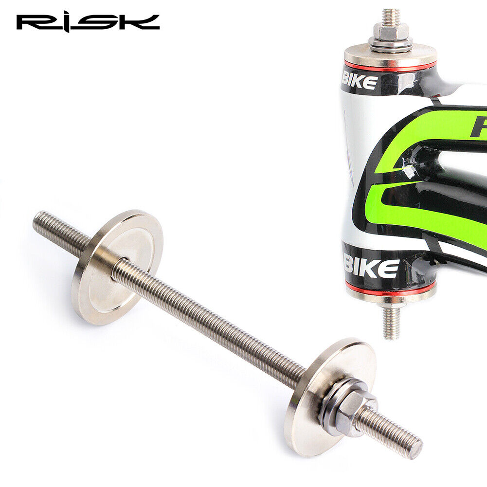 RISK MTB Bike Headset Installation Tools Bottom Bracket Press Repair Tool