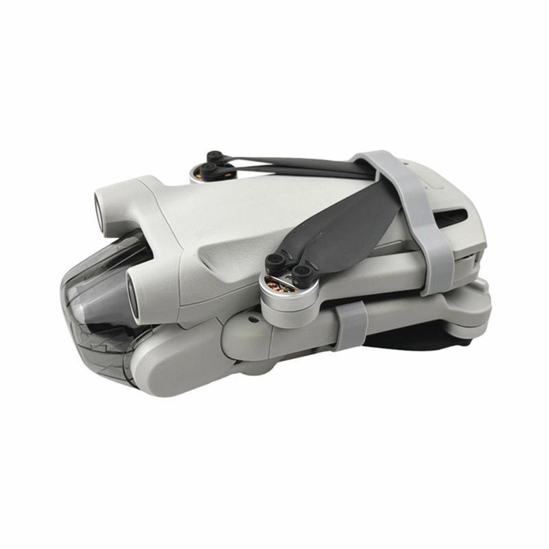For Mini 3 Pro Propeller Holder Wings Fixed Stabilizers Protective Prop Blade