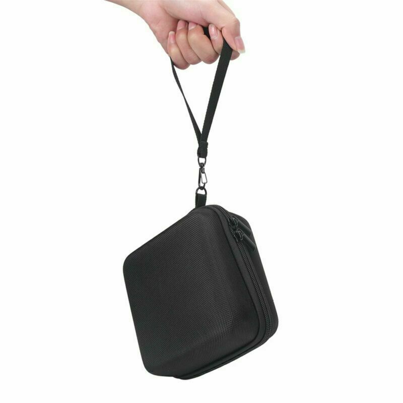 For Fujifilm Instax Square SQ10 SQ20 Case Camera Storage Case Bag + hand rope