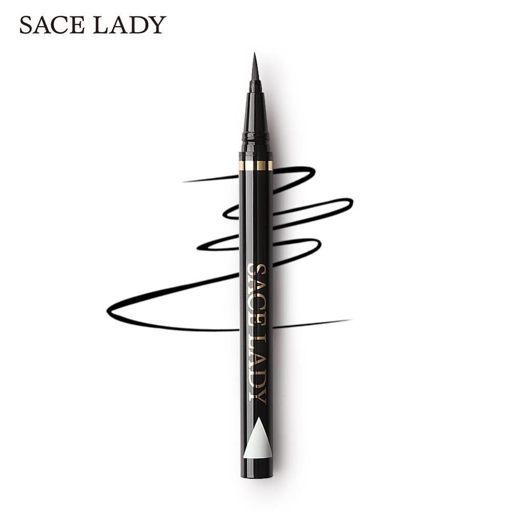 Quick Drying Beauty Tools Liquid Eyeliner Pencil Eye Makeup Cosmetic