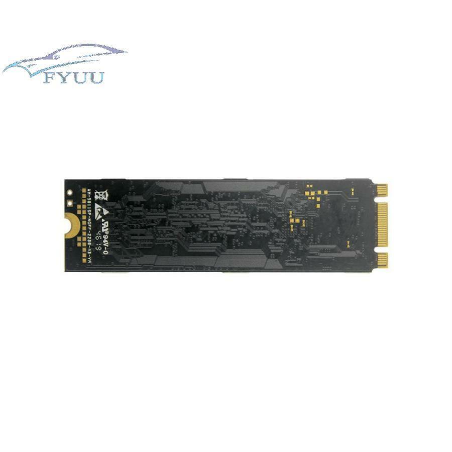 Notebook computer desktop hard disk solid state hard disk M.2SATA-120G SSD New
