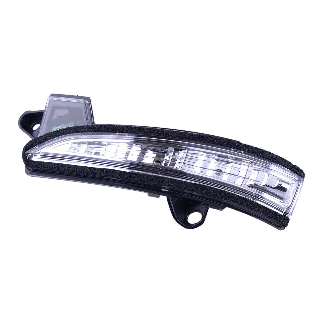 2PCS Wing Side Mirror Turn Signal Light fit for Ford Fusion Mondeo 2013-20