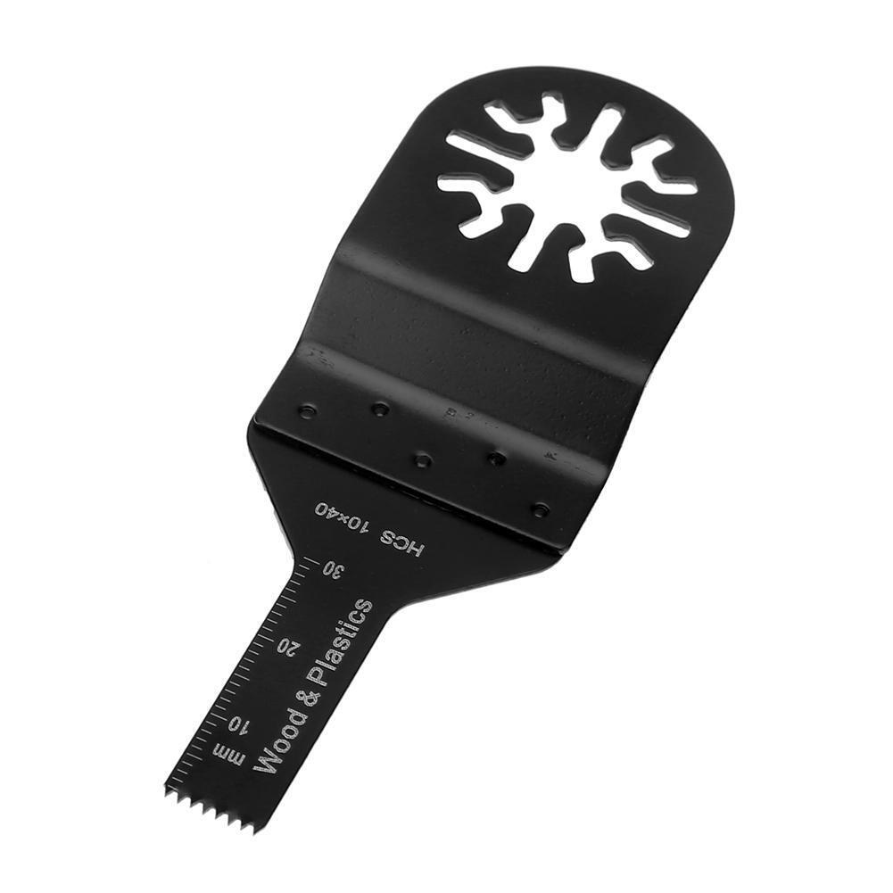 1pc Oscillating Tools HCS E-cut Precision Standard Saw Blade Accessories
