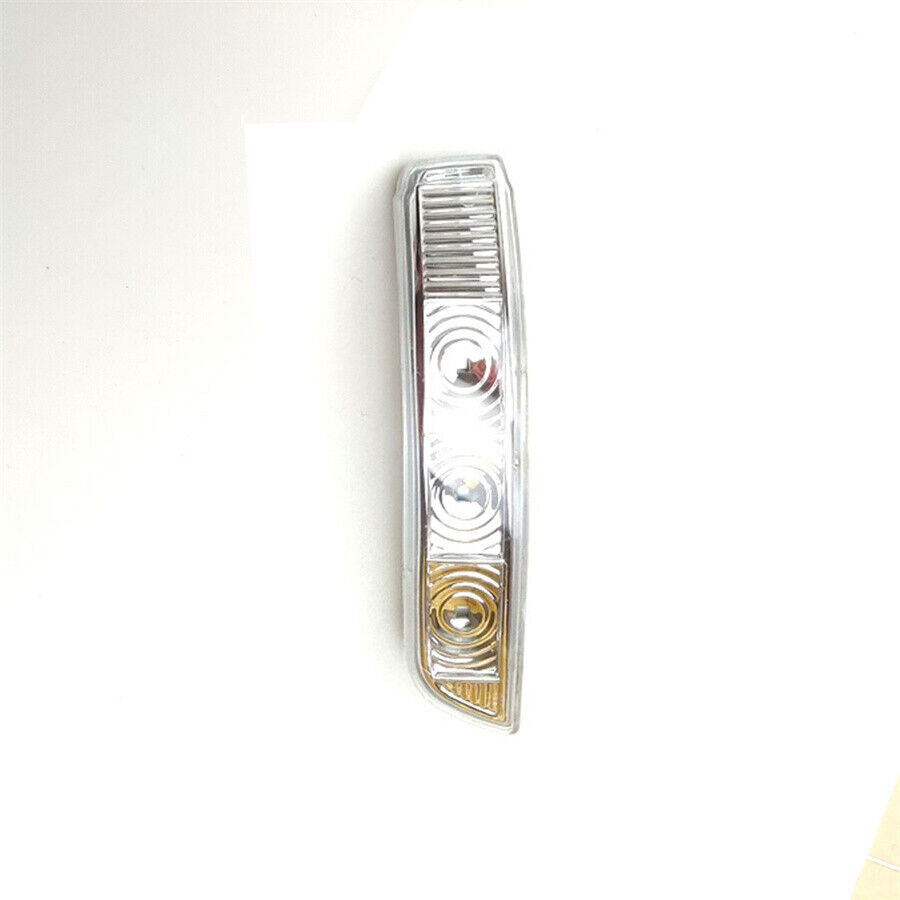 12V ABS Amber Left Side 3 LED Turn Signal Indicator For Kia Sorento SX 2010-2012