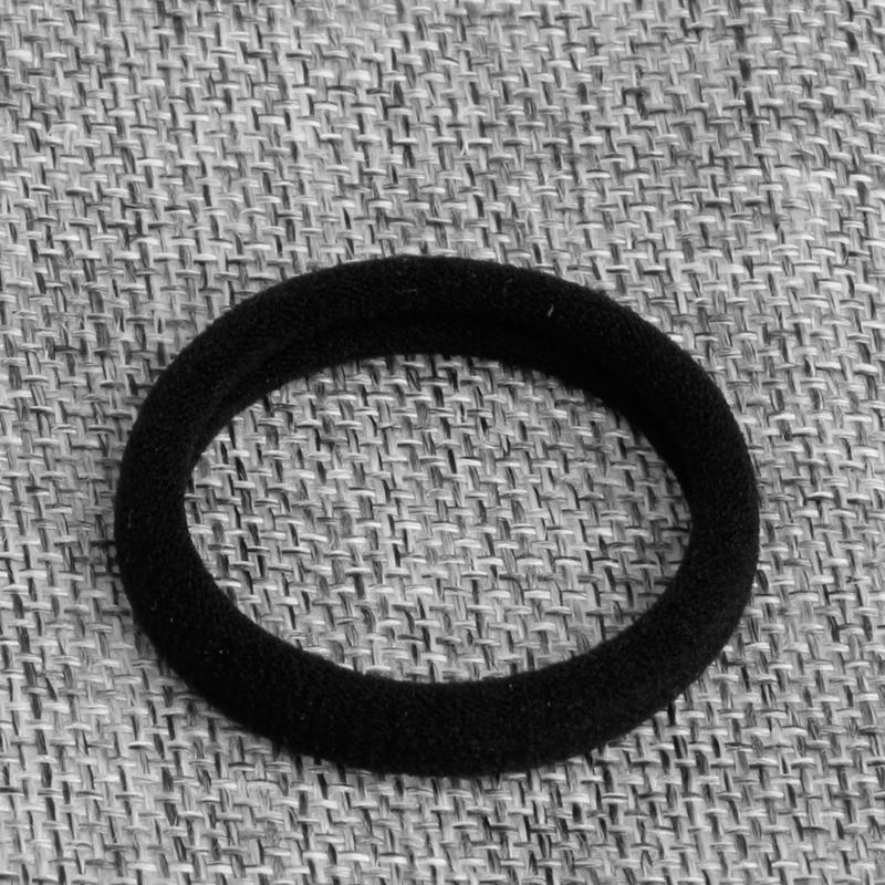 24Pcs Fashion Girls Women Hair Band Ties Elastic Rope Ring Hairband Ponytail New