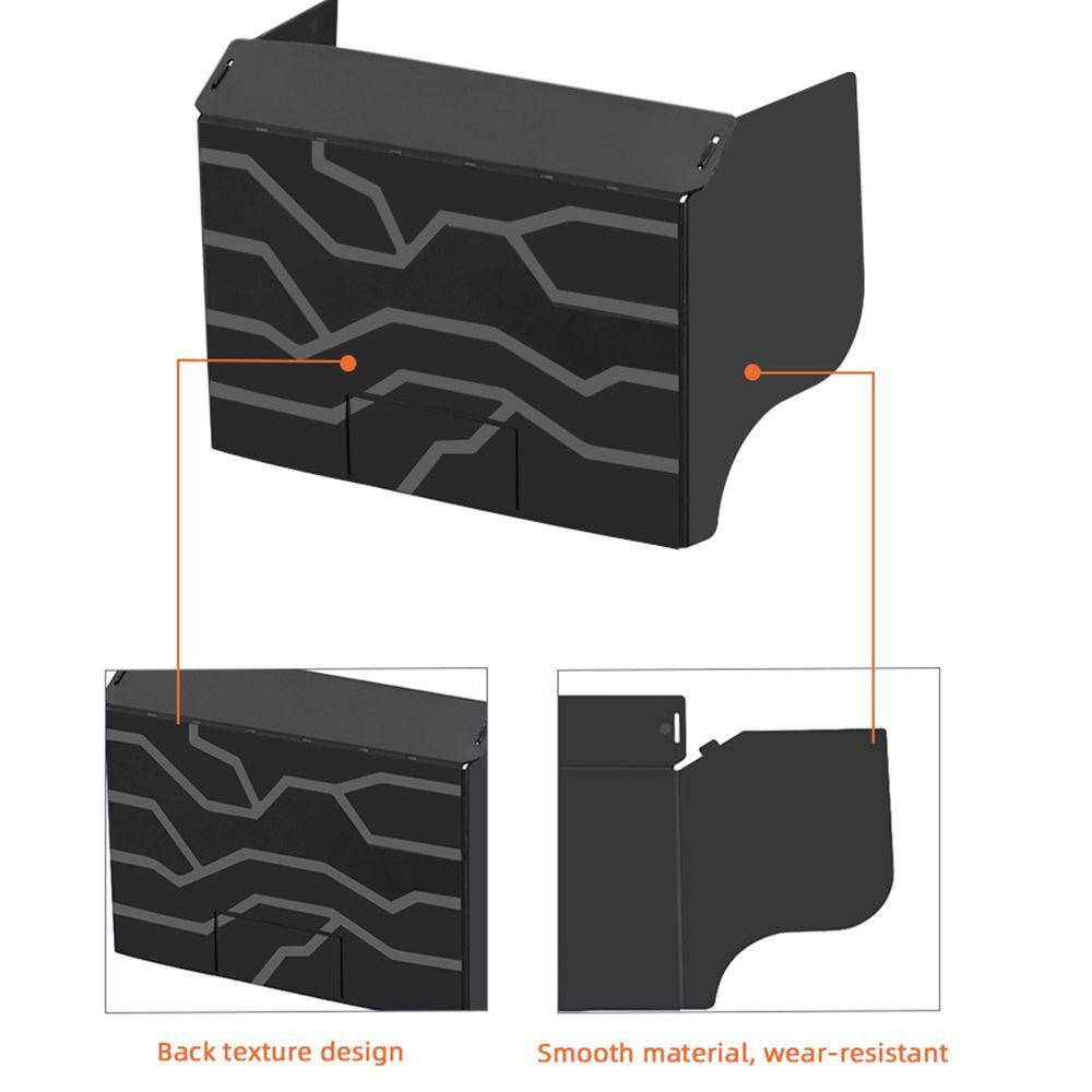 Control Sunhood Plastic For DJI Mavic 3/Mini 2/Air 2/Air 2S/Mini 3 Pro RC-N1