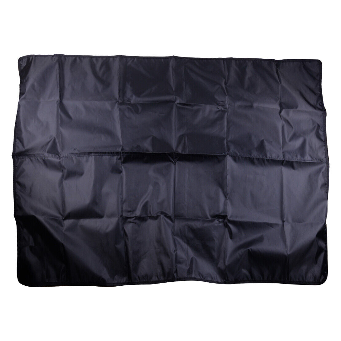 Patio Swing Chair 2/3 Seat Backrest Cushion Replacement Cover Outdoor Garden