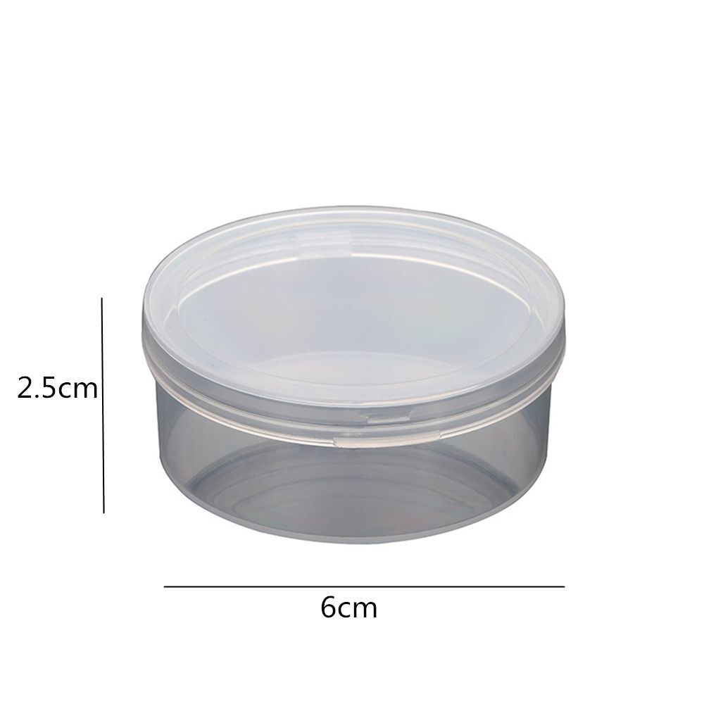 Powder Puff Drying Holder Cosmetic Powder Puff Storage Box Display Storage Case