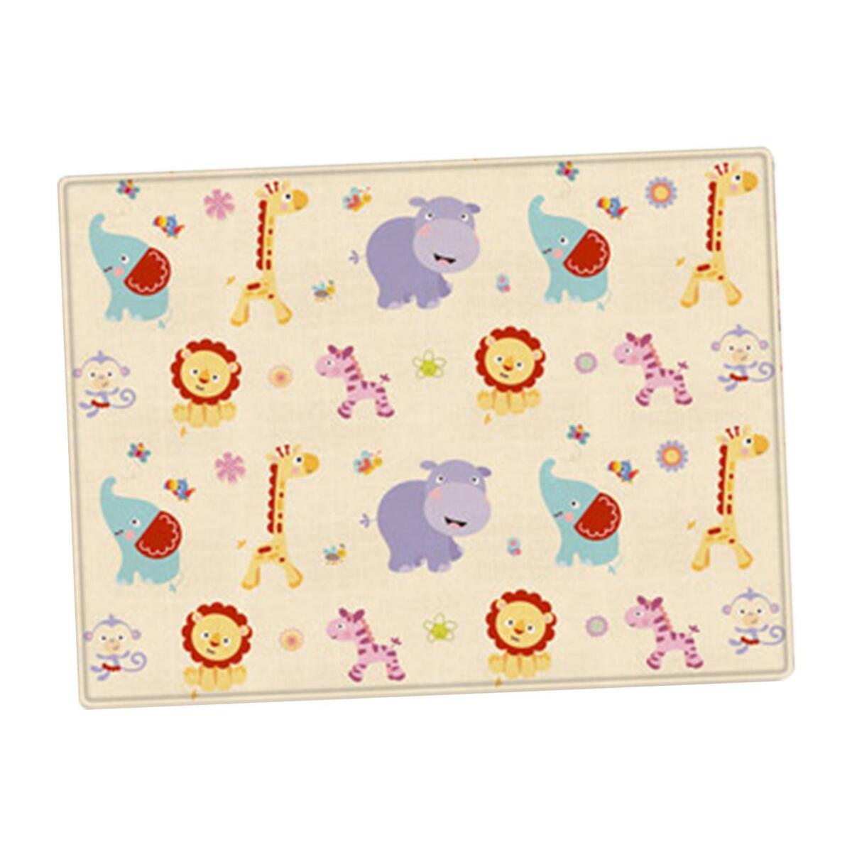Waterproof Baby Crawling Mat Anti Slip for Children Infant Kids