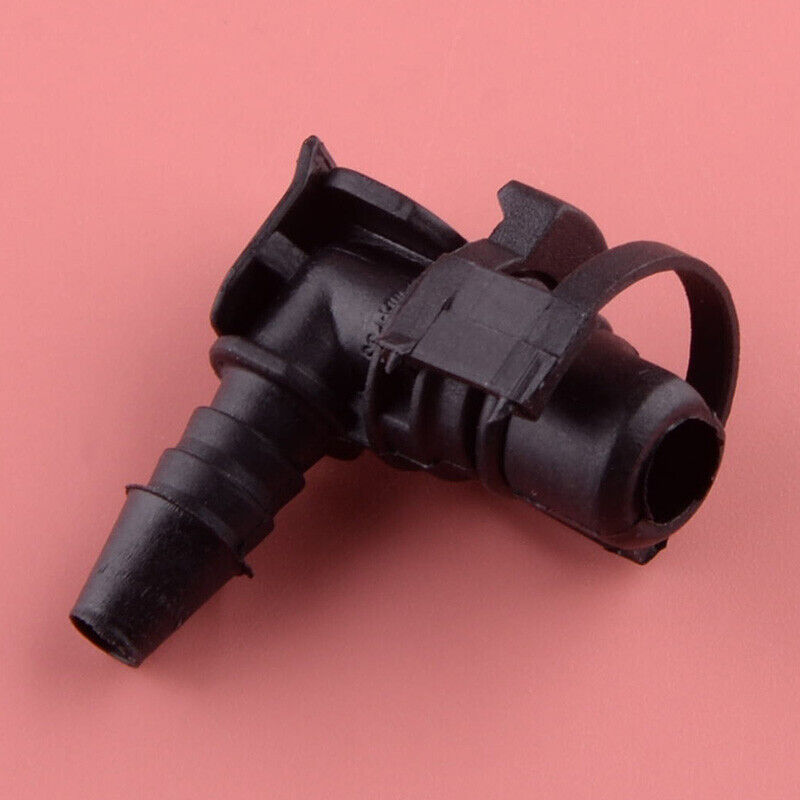 1xWater Outlet Hose Connector Fit For Chevrolet Cruze Sonic Trax Buick Encore zx