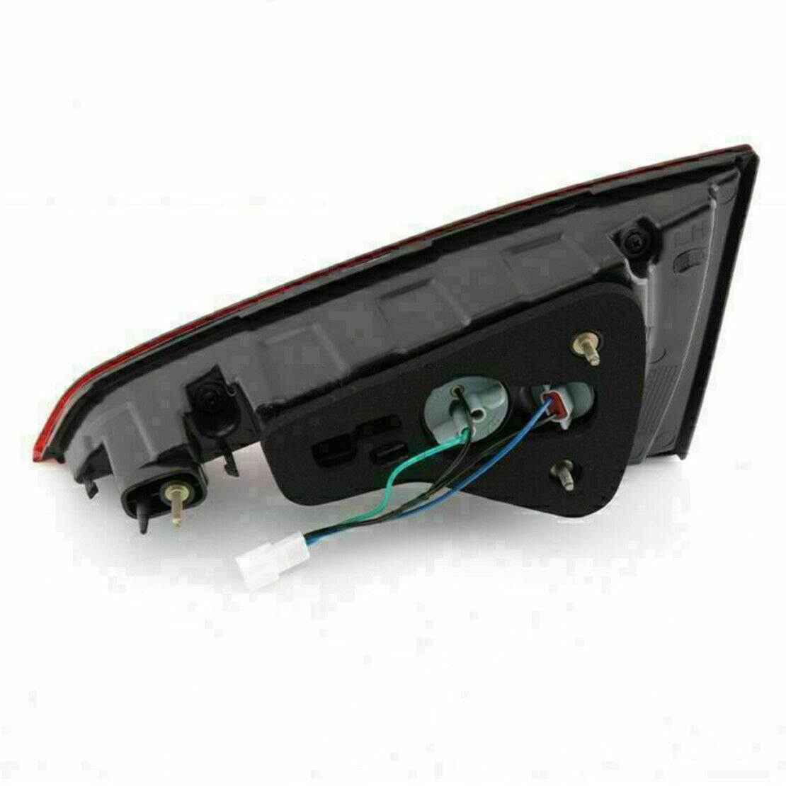 Left Inner Rear Tail Light Lamp Fit for Hyundai Sonata 2015-2017