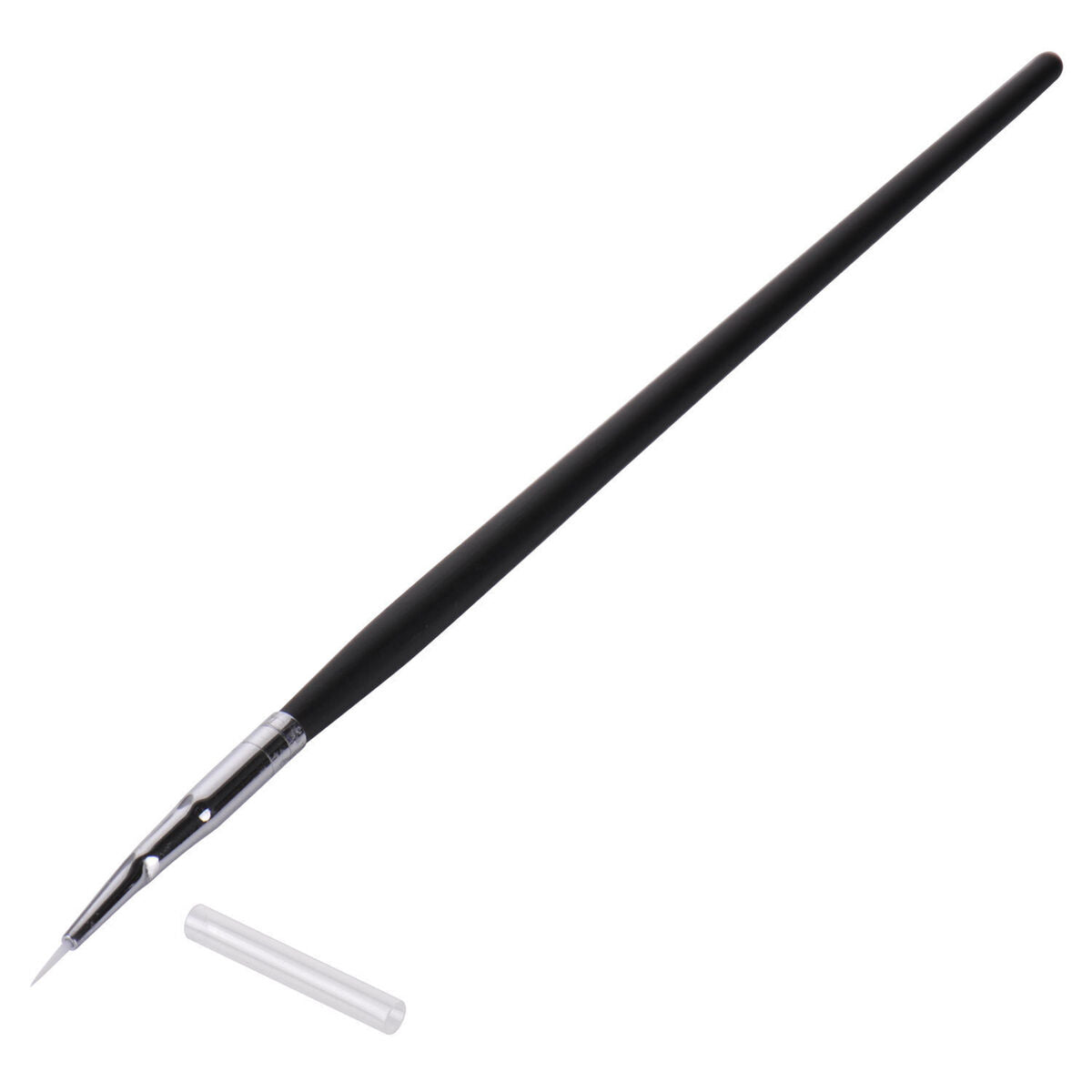 Fashion Women Lip Beauty Brow Eyeliner Brush Pro Makeup Tools Eyeshadow
