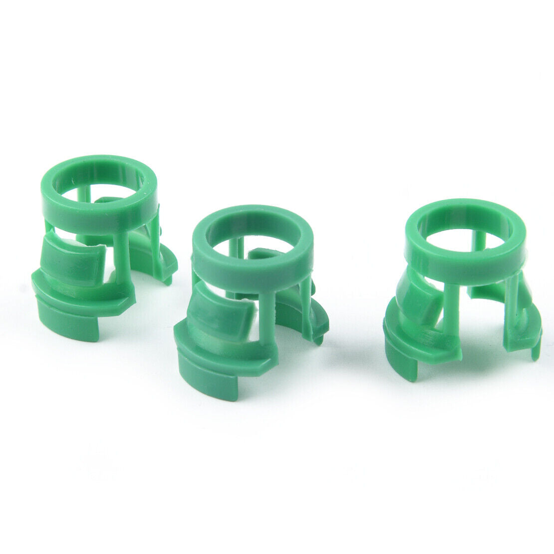 10pcs Auto Cooling Hose Retainer Clip 9485149 fit for Volvo C70 S60 S80 V70 New
