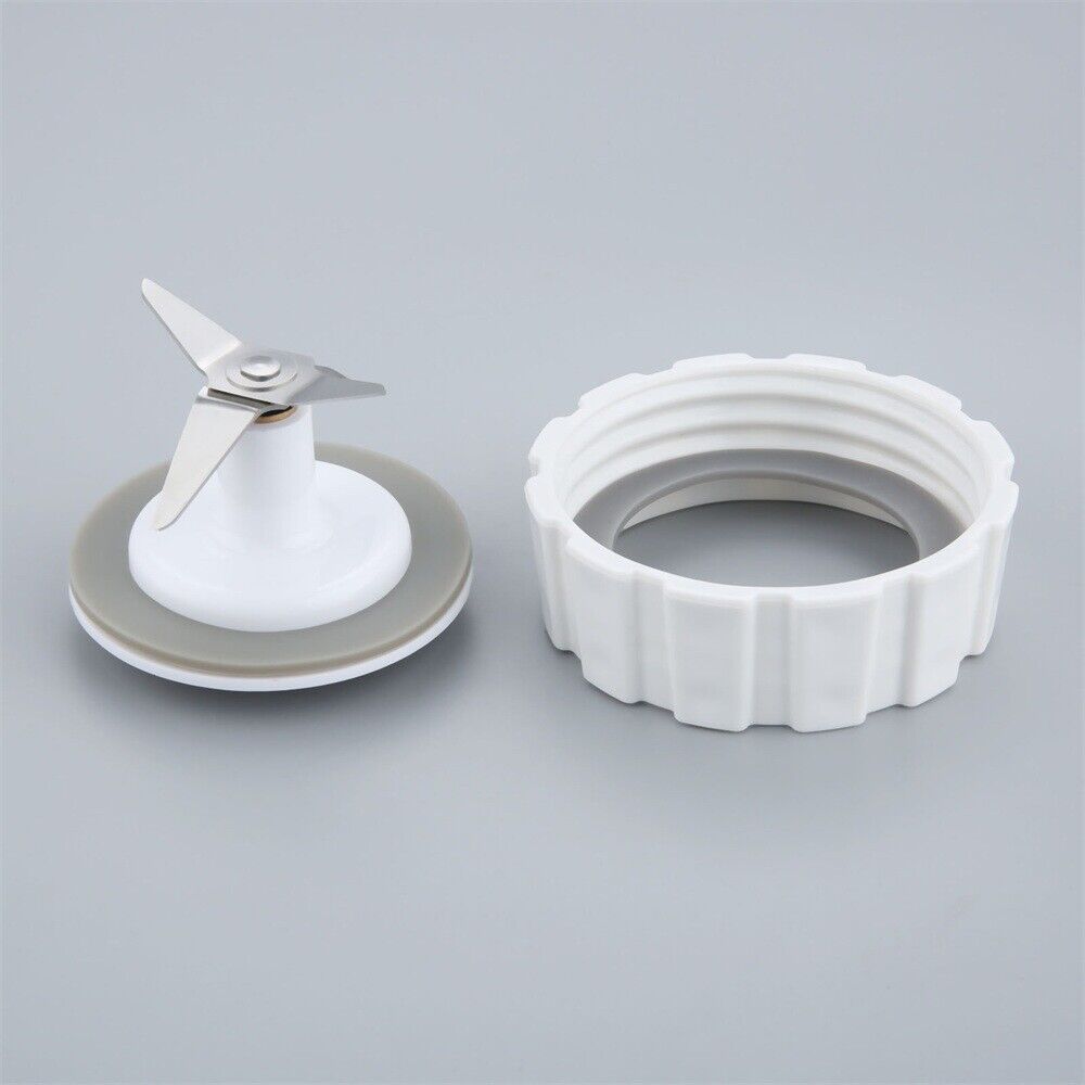 Blade & Bottom Base Cap Sealing Rubber Gasket O Ring For Hamilton Beach Blender