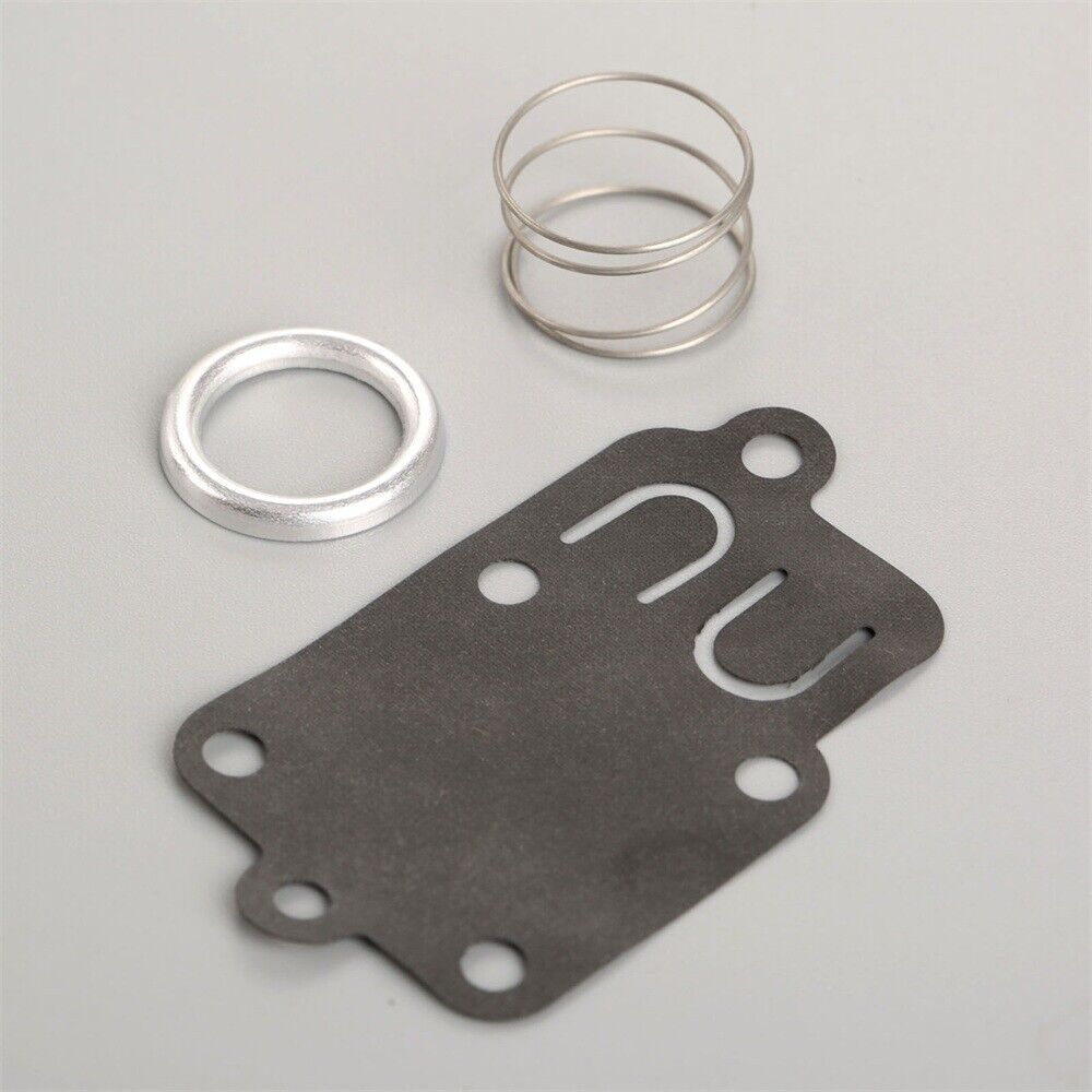 Carburetor Diaphragm Kit Replacement For Briggs & Stratton 272538S 270026 272538