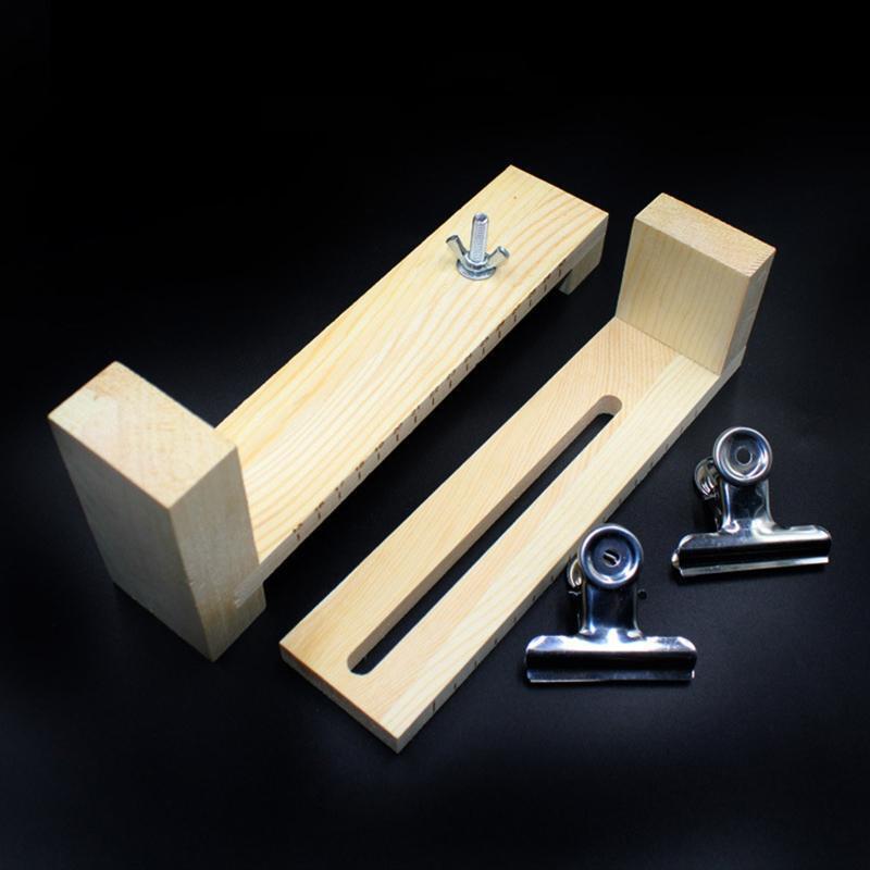 Wristband Maker Length Adjustable Weaving Tools Set Utility Braiding Accessories