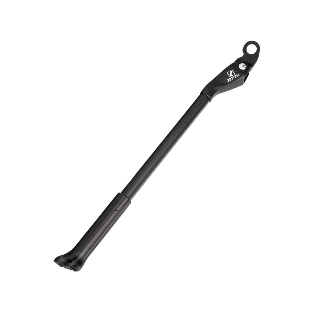 Bike Kickstand Anti Slip Single Leg Bicycle Kick Stand Parking Bracket