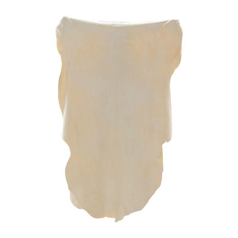 Natural Shammy Chamois Leather Car Cleaning Towel Drying Washing Cloth 60*90cm
