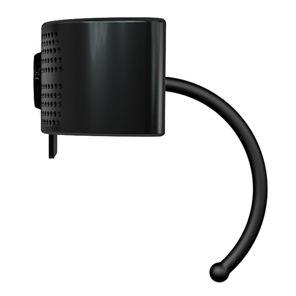 Black USB USB3.0 HD Webcam Video With Mic for Computer PC Laptop Desktop
