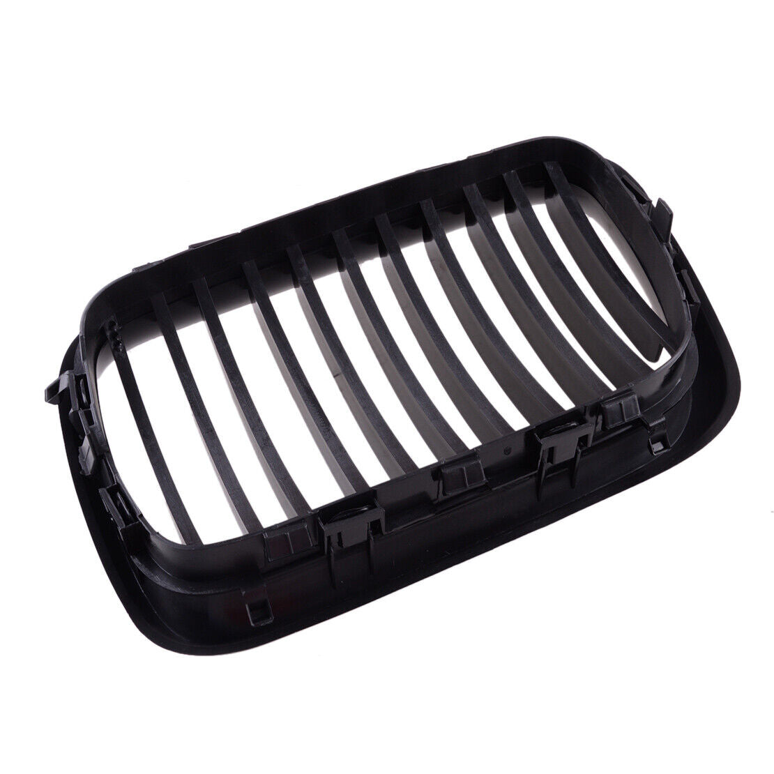 2x Front Bumper Kidney Grille Grill fit for BMW 3 Series E36 M3 1996-1999 New
