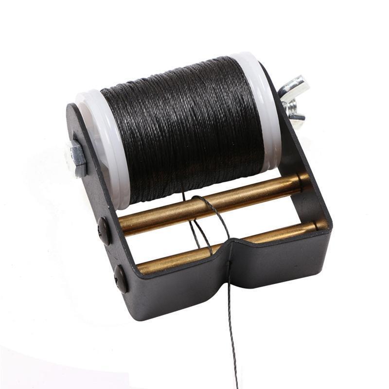1PC Archery Bow String Winder Tool with Thread Archery Cable Winder for Shooting