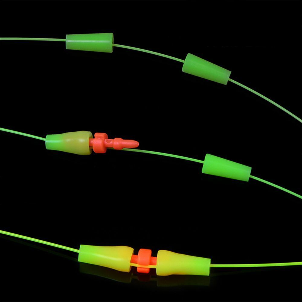 Sea Rod Bobber Anti Wind Fishing Float Float Stoppers Fishing Tackle Stoppers