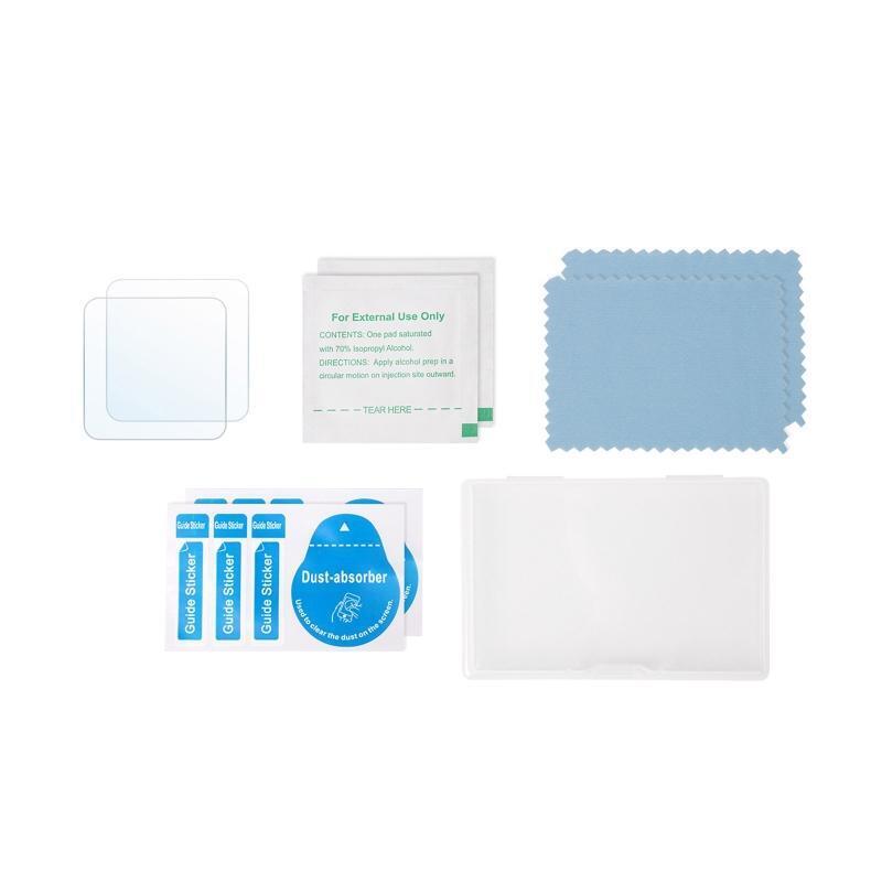 Screen Protector Films for RS3/RS3 Pro Camera Handheld Gimbal Stabilizer