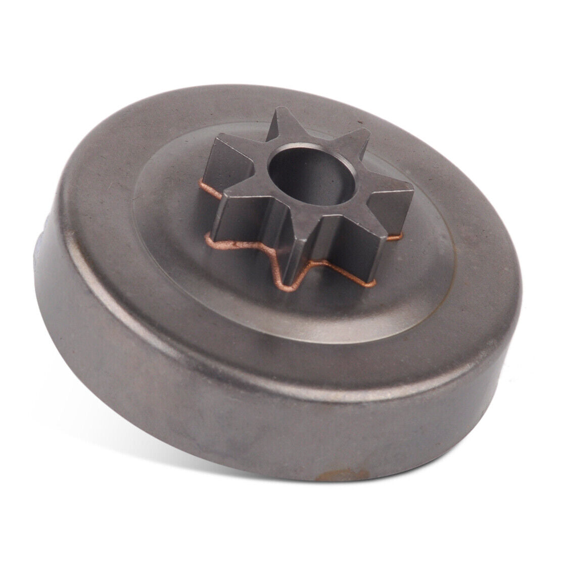 7T .325" Clutch Drum Fit for STIHL 026 024 MS240 MS260 1121 640 2004 Chainsaw Li