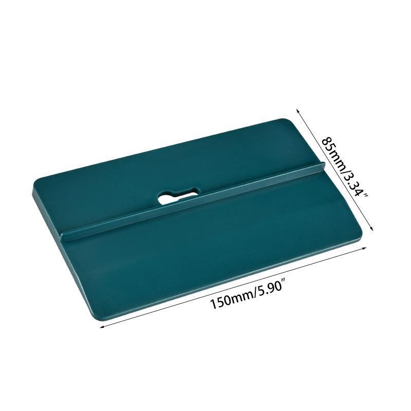 Ceiling Auxiliary Board Useful Plaster Board Fixing Tool Drywall Positioner Tool