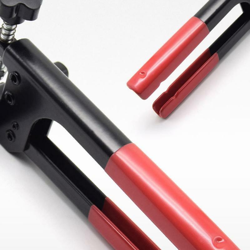 Key Fob Pliers Tool Suitable for the Separation of Home Decoration Mirror Stone
