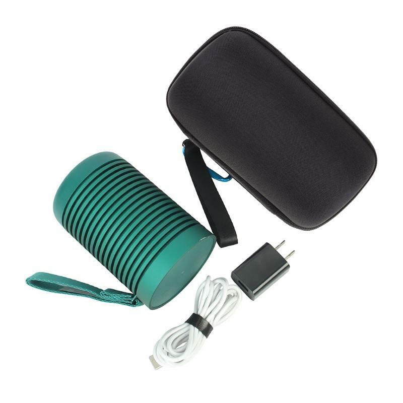 Storage Bag Compatible with -Beosound Explore Speaker Container Protective Cover