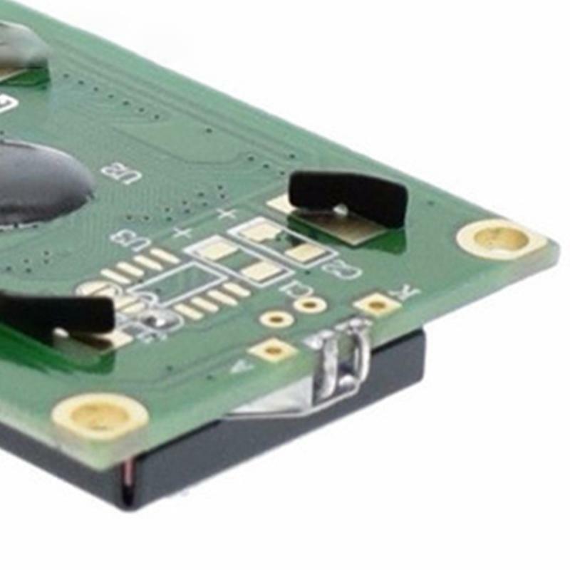 8 Pieces IIC/ I2C/ TWI LCD Serial Interface Adapter and LCD Module
