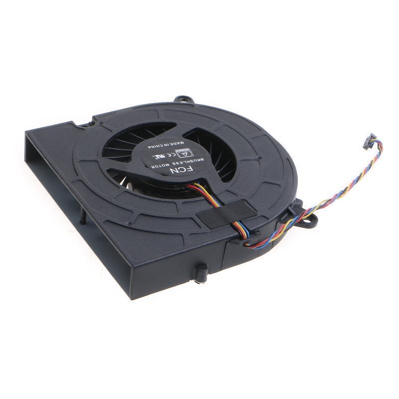 5V DC Cooling Fan For Lenovo 300-22ISU EF90150SX-C030-S9A BAAA0915R5U Radiator