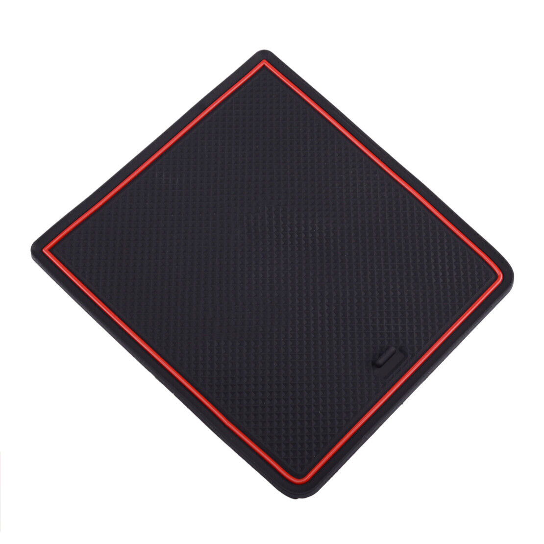 7Pcs Gate Slot Pad Cup Pad Door Groove Mat Fit For Chevrolet Camaro 2012-16