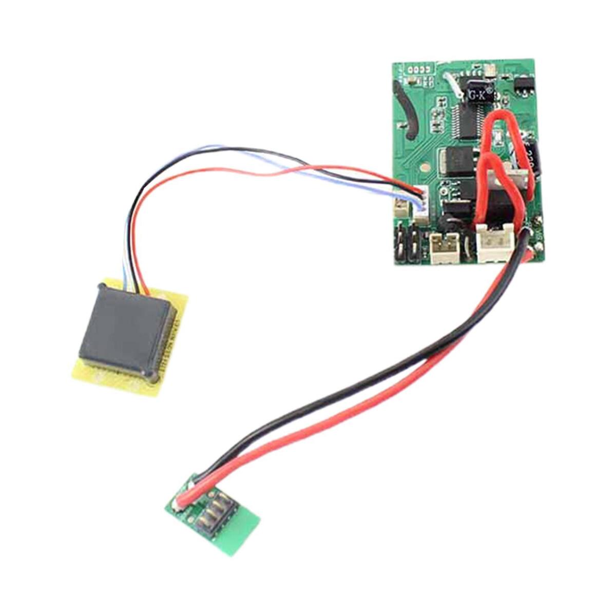 Receiver Board Main Board Circuit Board for V912-A RC Glider Accessory