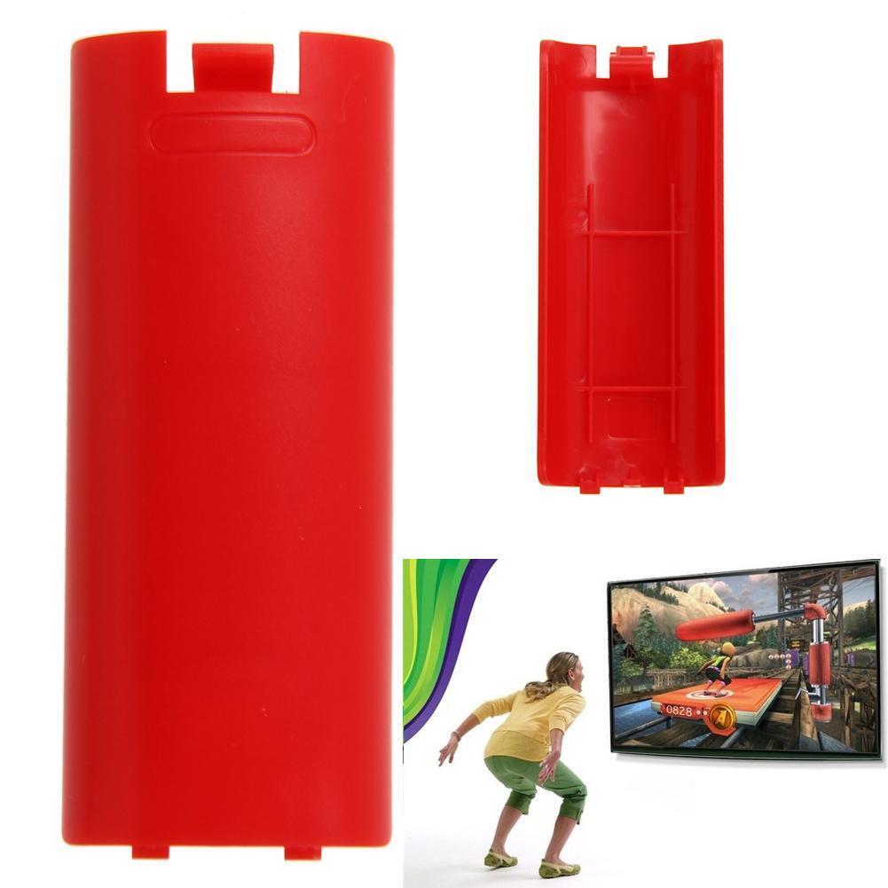 Wii  Battery Case Back for Nintendo  Remote Controller
