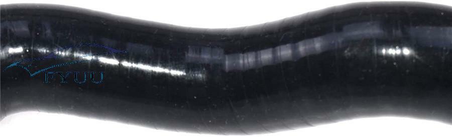 For Mercedes M271 Engine CGI 2009-2011 Turbochagrer Intake Pipe Repair Mini Hose