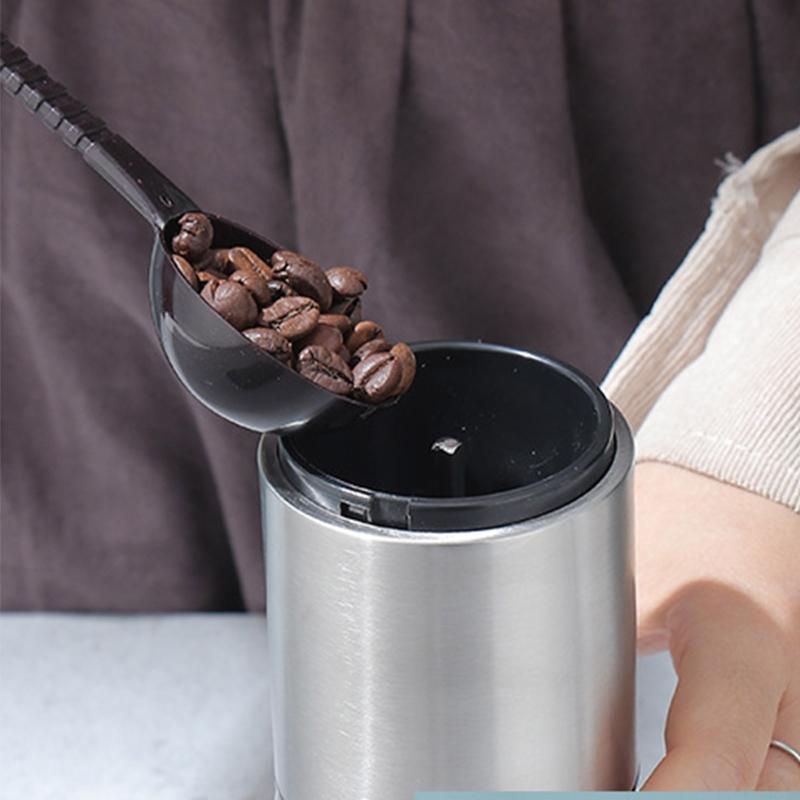 Stainless Steel Manual Coffee Grinders for Drip Coffee Espresso French Press